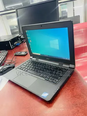 Laptop Dell Latitude 11 3150 4GB Intel Celeron HDD 500GB