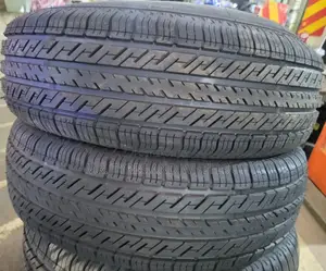 It Is 195 70 R14 Linglong One of the Authorised Type.