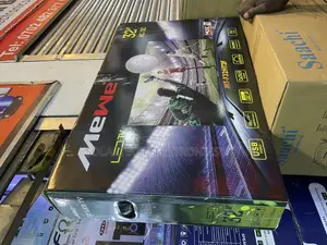 32 Inch Mewe Flat TV