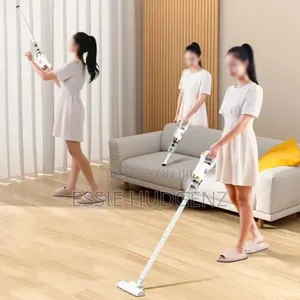 Cordless Vacuum Cleaner