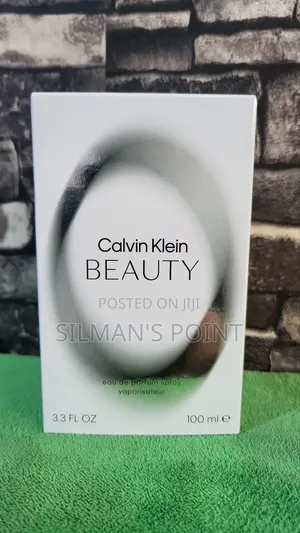 CALVIN Klein Beauty Perfume for Her