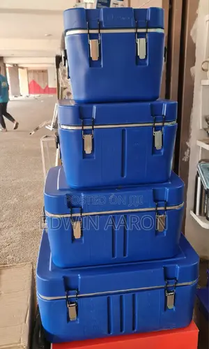 4pcs Insulated Food Warmers