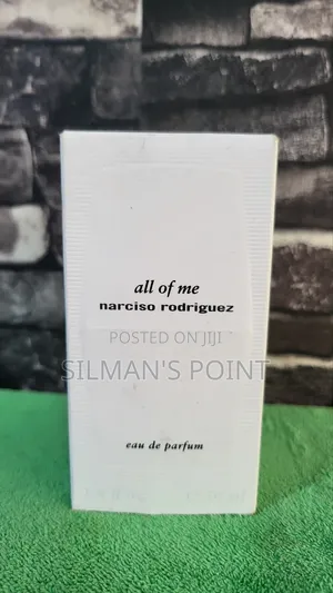All of Me Perfume for Her