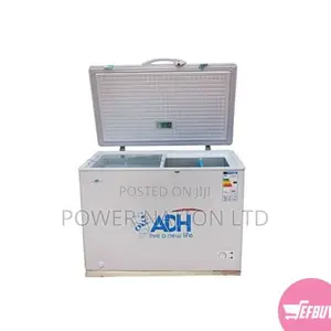 230l Adh First Cooler Deep/Chest Freezer
