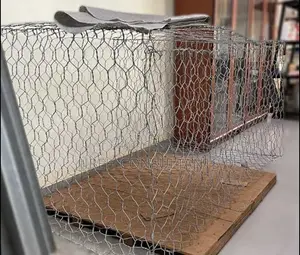 Gabion Boxes Original Gauge 10