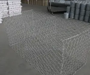 Gabions Boxes Kenya (Gauge 12 )
