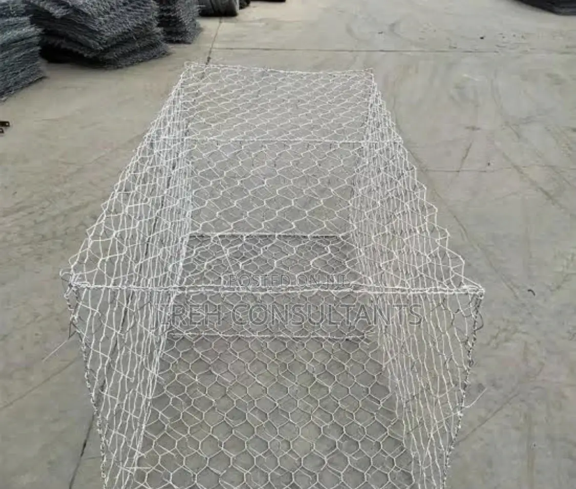 Gabion Boxes Original