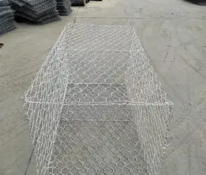 Gabion Boxes Original
