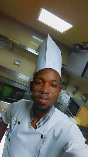 Chef Malcolm Official