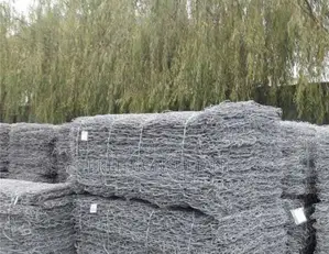 Gabion Boxes Original (Gauge 12)
