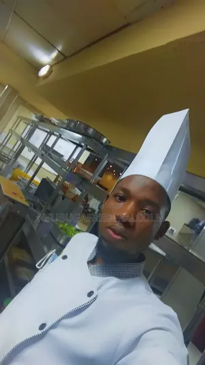 Chef Malcolm Official