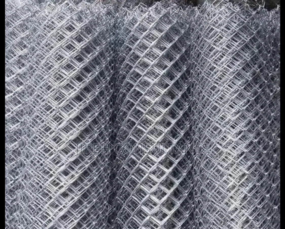 Chain Link