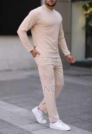 Majestic Truck Suit