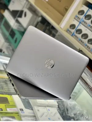 Laptop HP EliteBook 820 G4 8GB Intel Core I5 HDD+SSD 256GB
