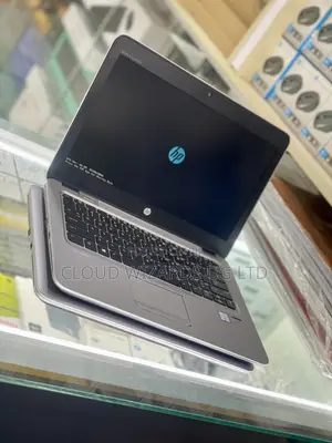 Laptop HP EliteBook 820 G4 8GB Intel Core I5 HDD+SSD 256GB