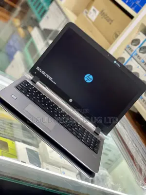 Laptop HP ProBook 450 G3 8GB Intel Core I5 HDD+SSD 500GB