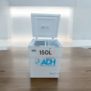 150l ADH AC Chest Freezer