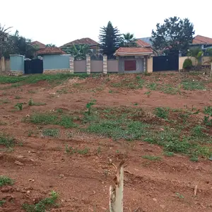 Verynew Estate With Prime Plots Onquicksale Kitende Ntebe Rd