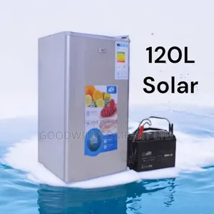 120l ADH DC/Solar Fridge/Refrigerator