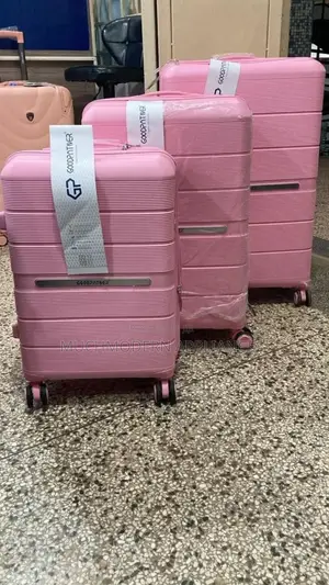 Suitcase for Travellers