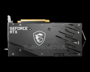 Msi Nvidia RTX 3060 Nvidia Graphics Card 12gb