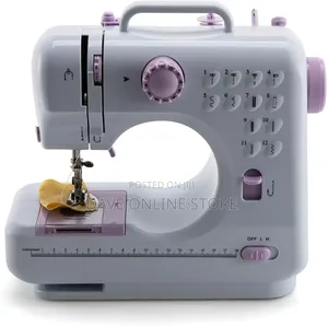 Yasm-505a Mini Sewing Machine