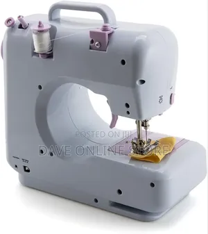 Yasm-505a Mini Sewing Machine