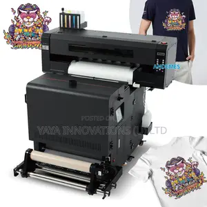Direct DTF Printer