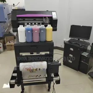 DTF Direct to Fabric Printer