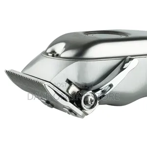 RAF Professional Electric Hair Clipper