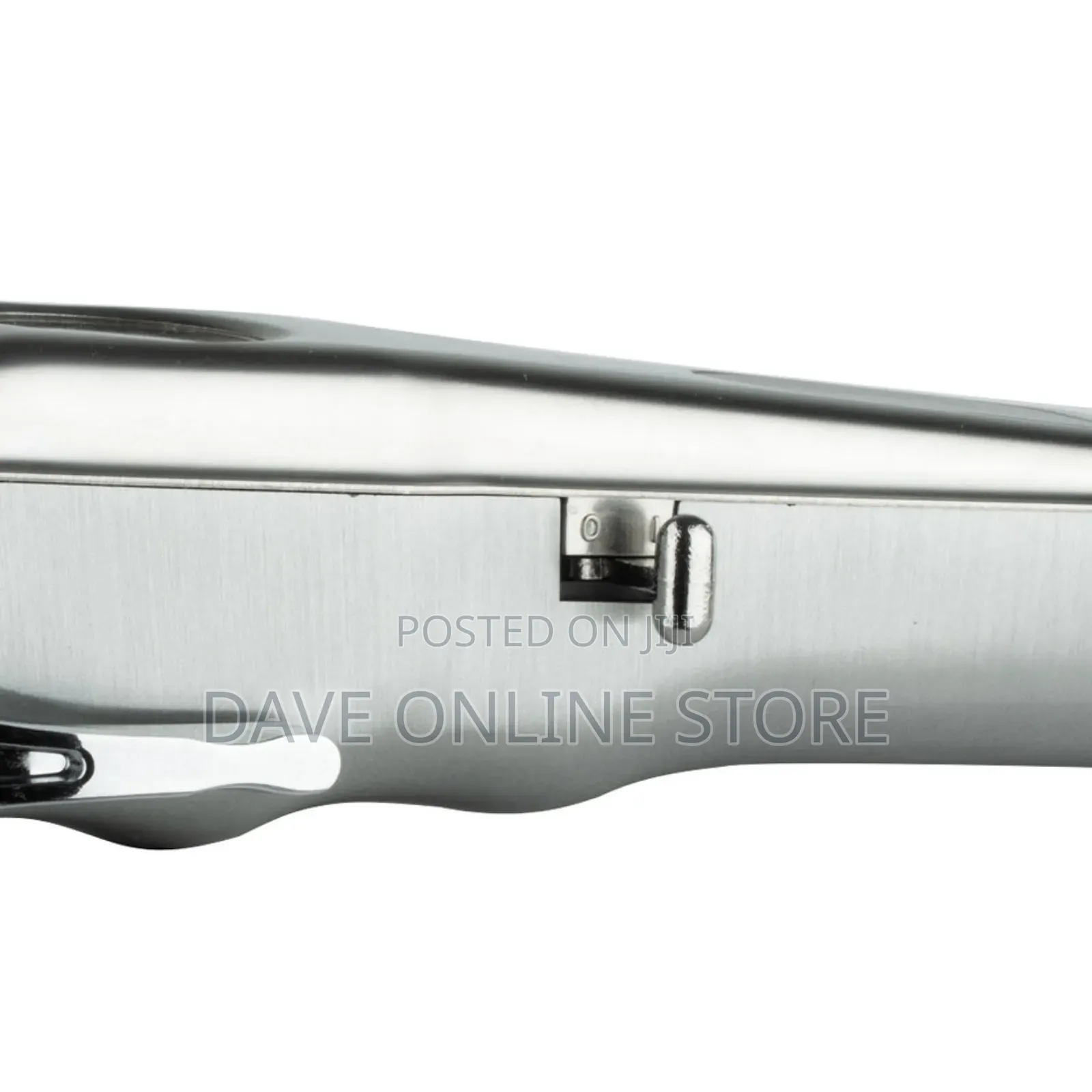 RAF Professional Electric Hair Clipper