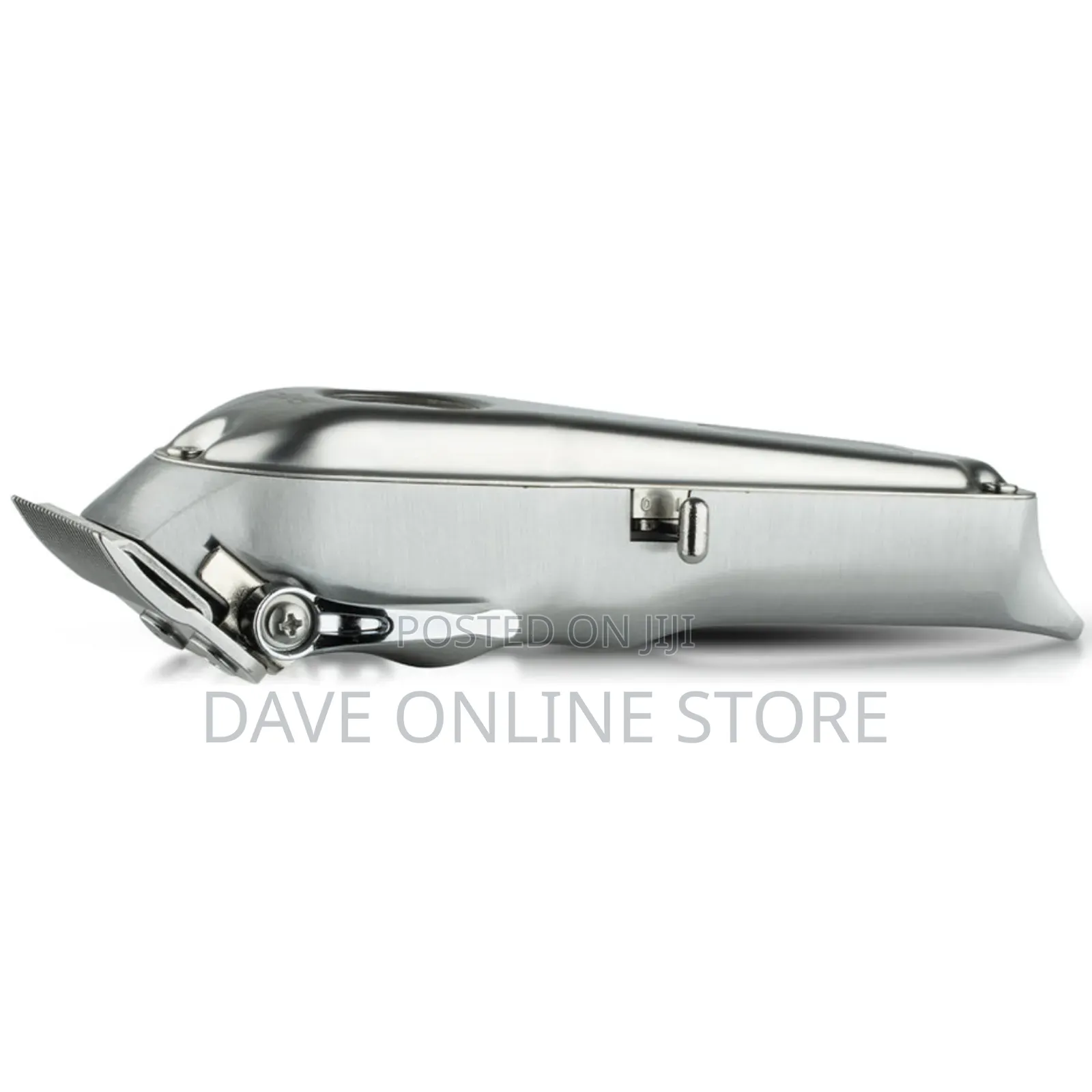 RAF Professional Electric Hair Clipper