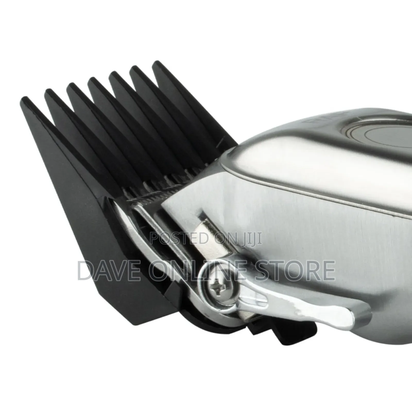 RAF Professional Electric Hair Clipper