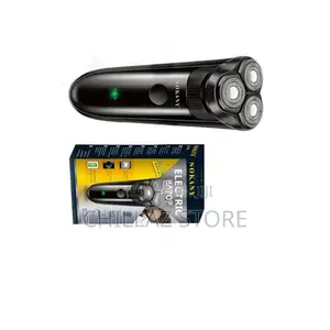 Sokany Electric Razor.