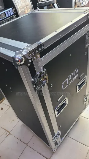 RMW Rack Case Double Layer 16u Big Size