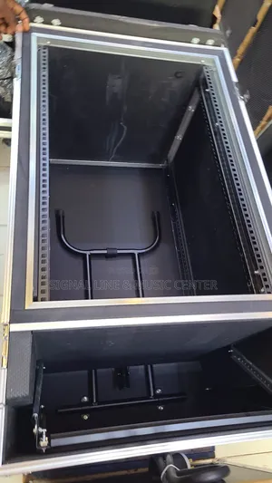 RMW Rack Case Double Layer 16u Big Size
