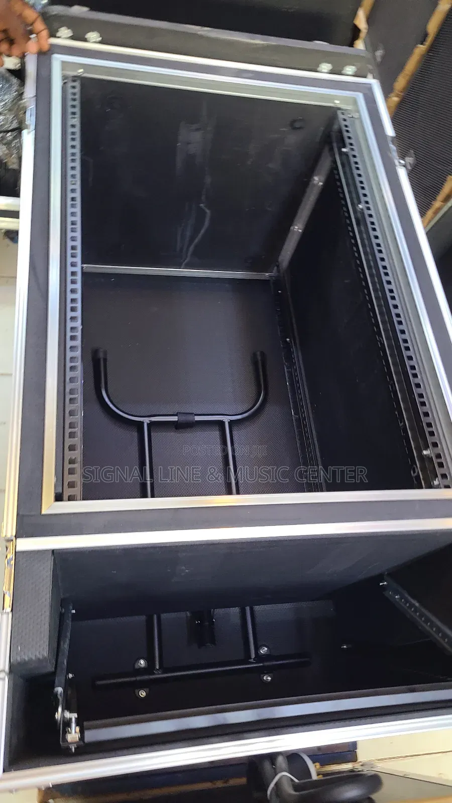 RMW Rack Case Double Layer 16u Big Size
