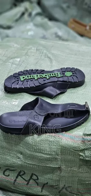 Comfy Timberland Sandals