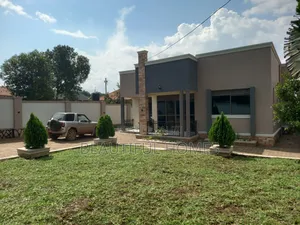 Furnished 4bdrm House in Kira, Central Division for sale