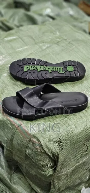 Right Timberland Sandals