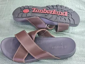 Capable Timberland Sandals