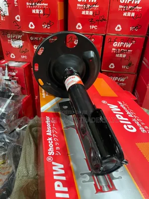 Subaru Shock Absorbers (Pair)