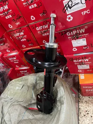 Shock Absorbers (Pair)