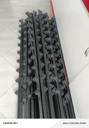 Electric Fence Stands, Brackets