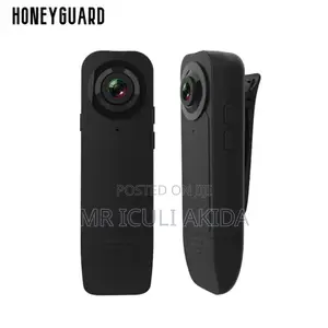 1080P HD Smart Portable Wireles Pocket Dash Body Spy Camera