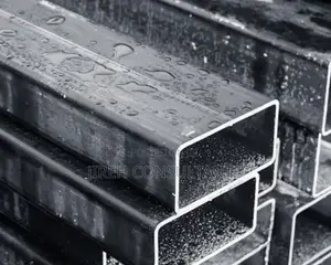 Square Pipes at 26000
