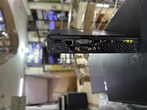 Desktop Computer Lenovo 4GB Intel Core I5 HDD 500GB
