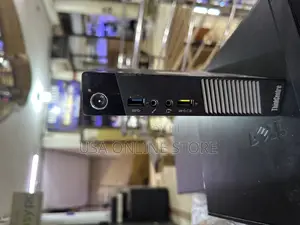 Desktop Computer Lenovo 4GB Intel Core I5 HDD 500GB