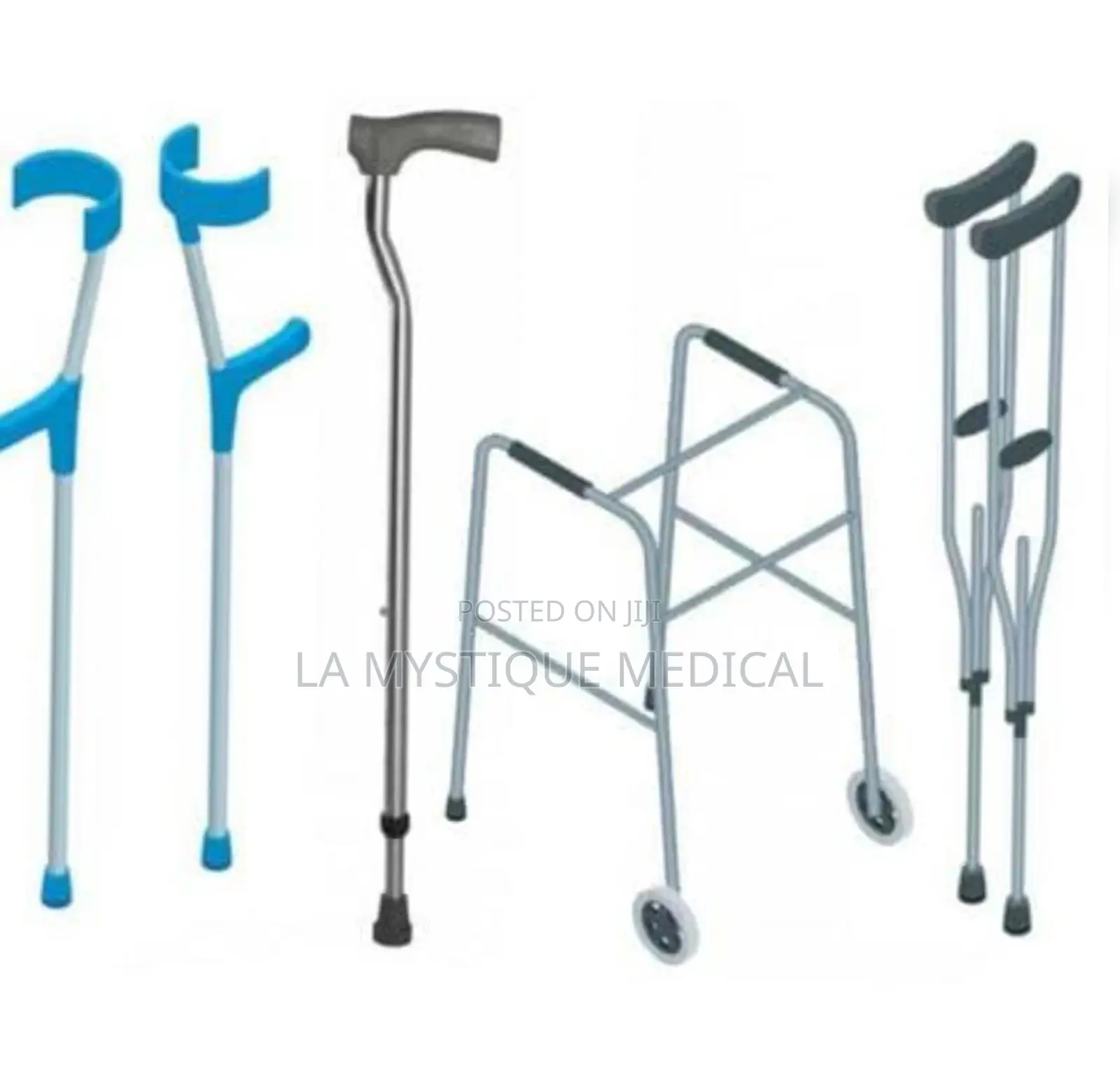 Walking Aids,Frames and Supports