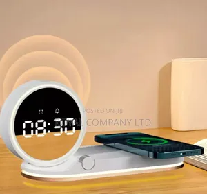 Digital Wireless Charger